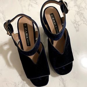 My favorite shoes ever but no longer fit 😞